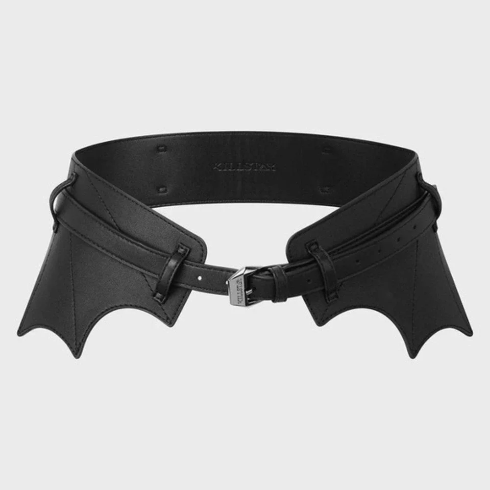 Killstar at first bite waist belt L-XXL